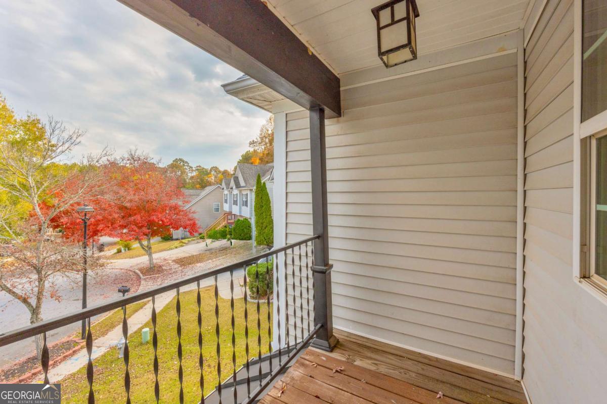 Austin Woods - Residential