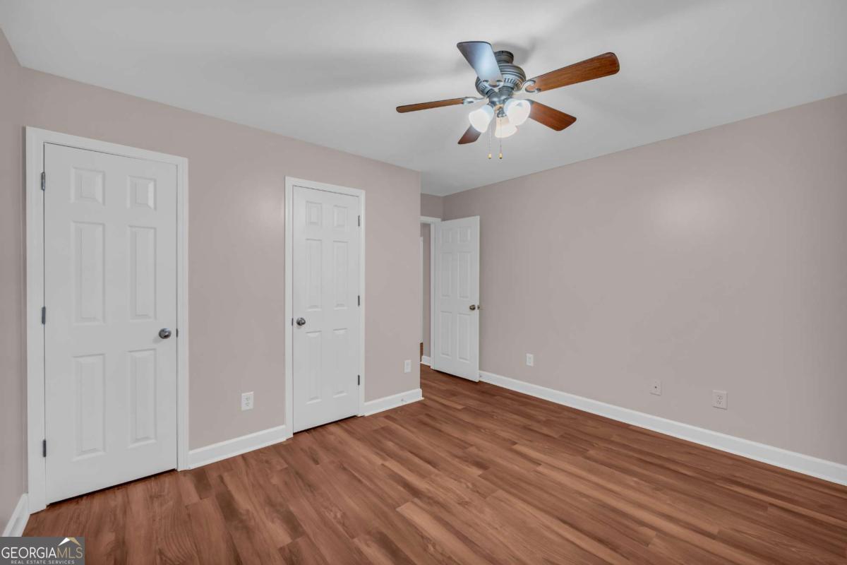 Austin Woods - Residential