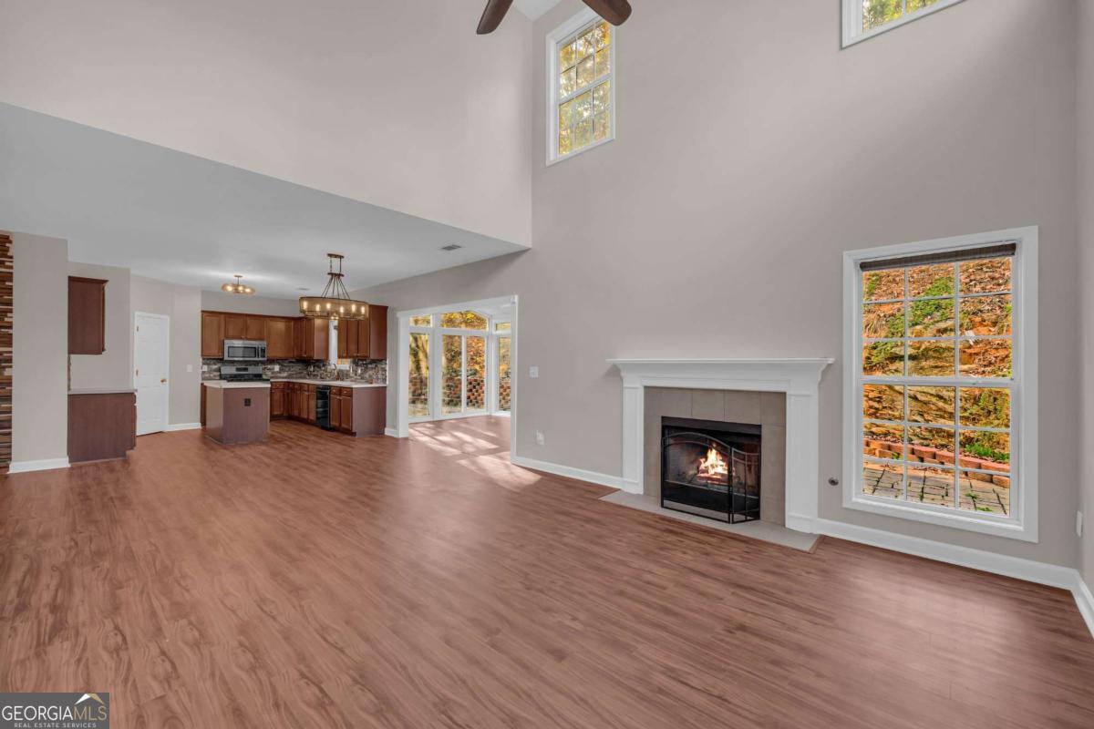 Austin Woods - Residential