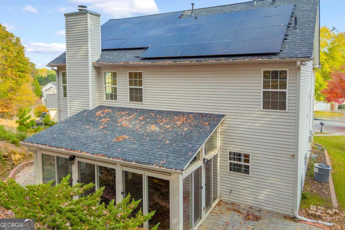 Austin Woods - Residential