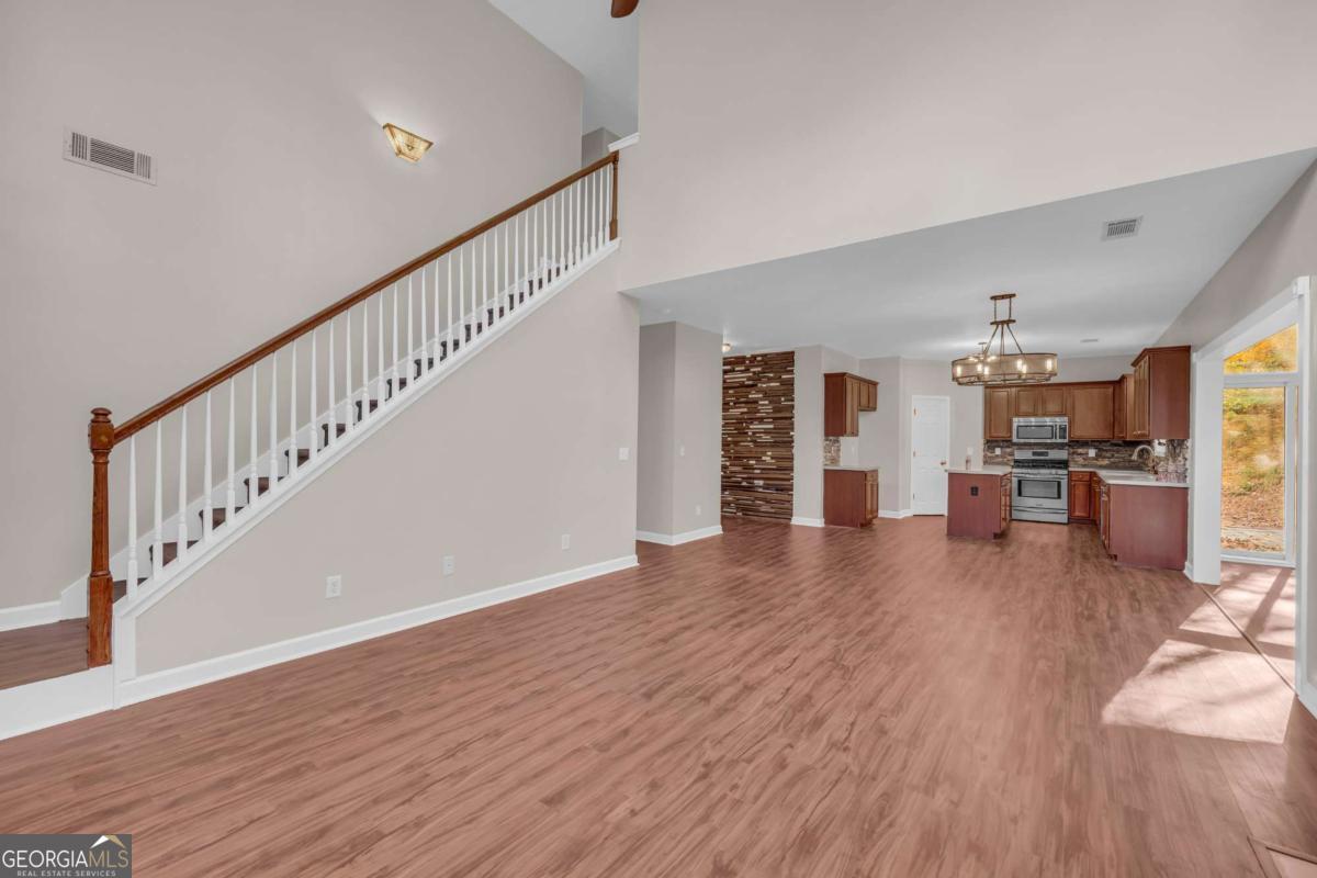 Austin Woods - Residential