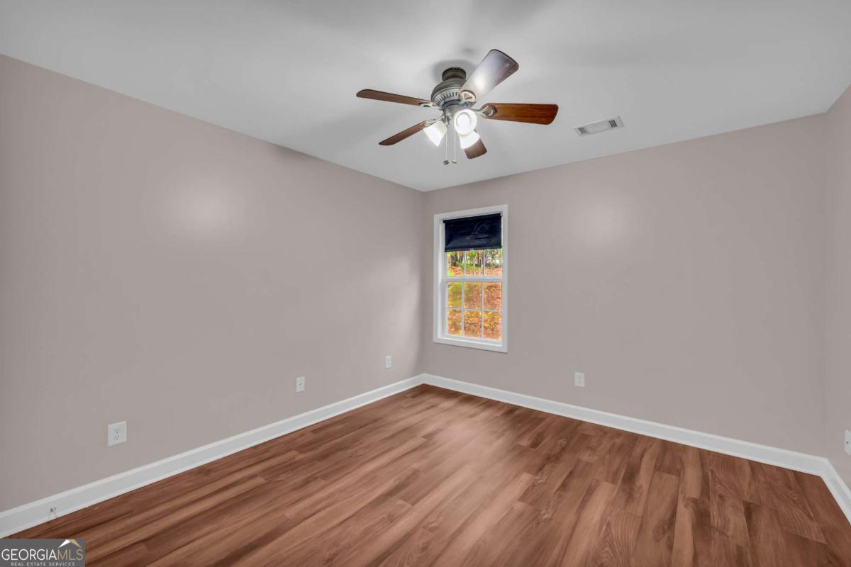 Austin Woods - Residential