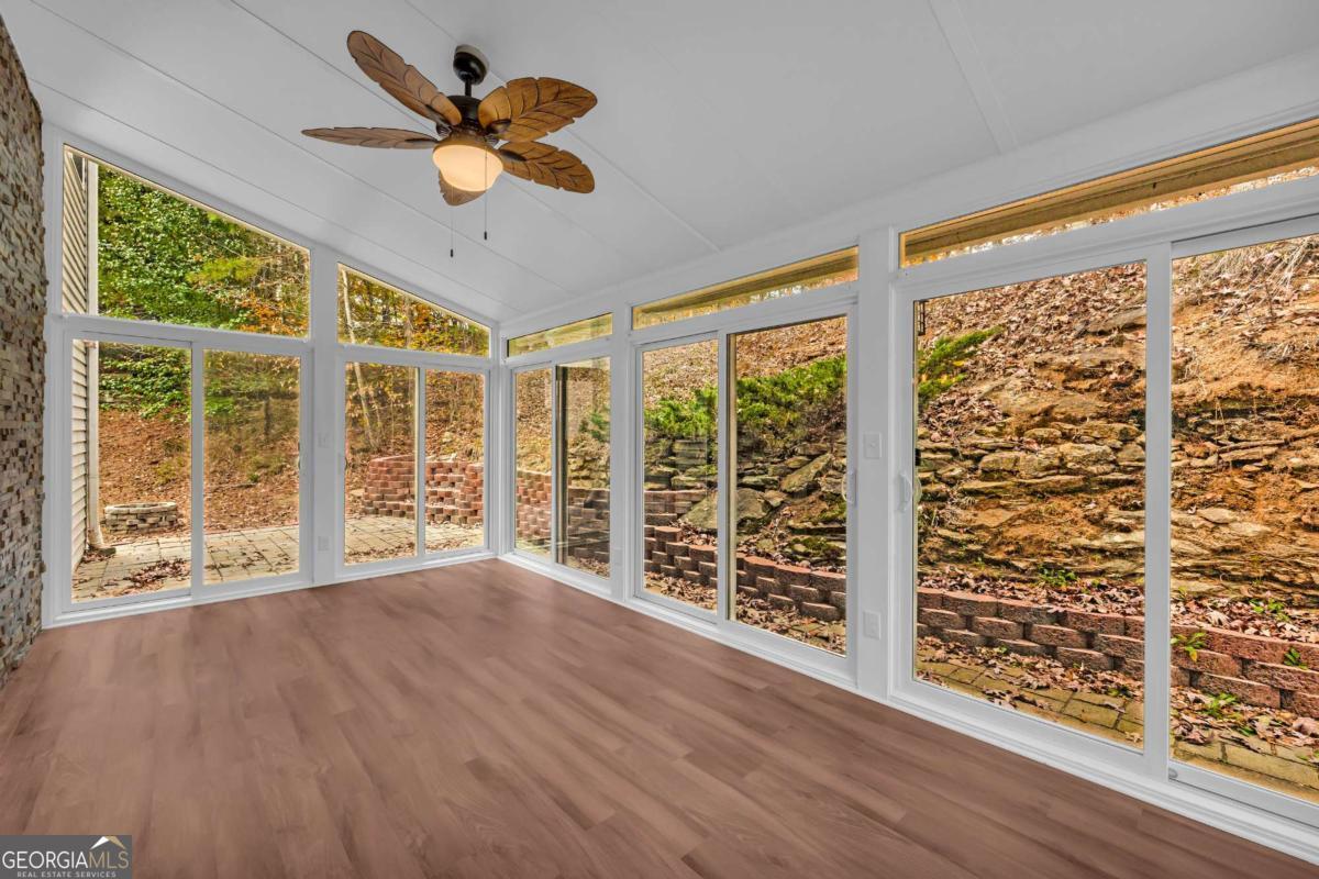 Austin Woods - Residential