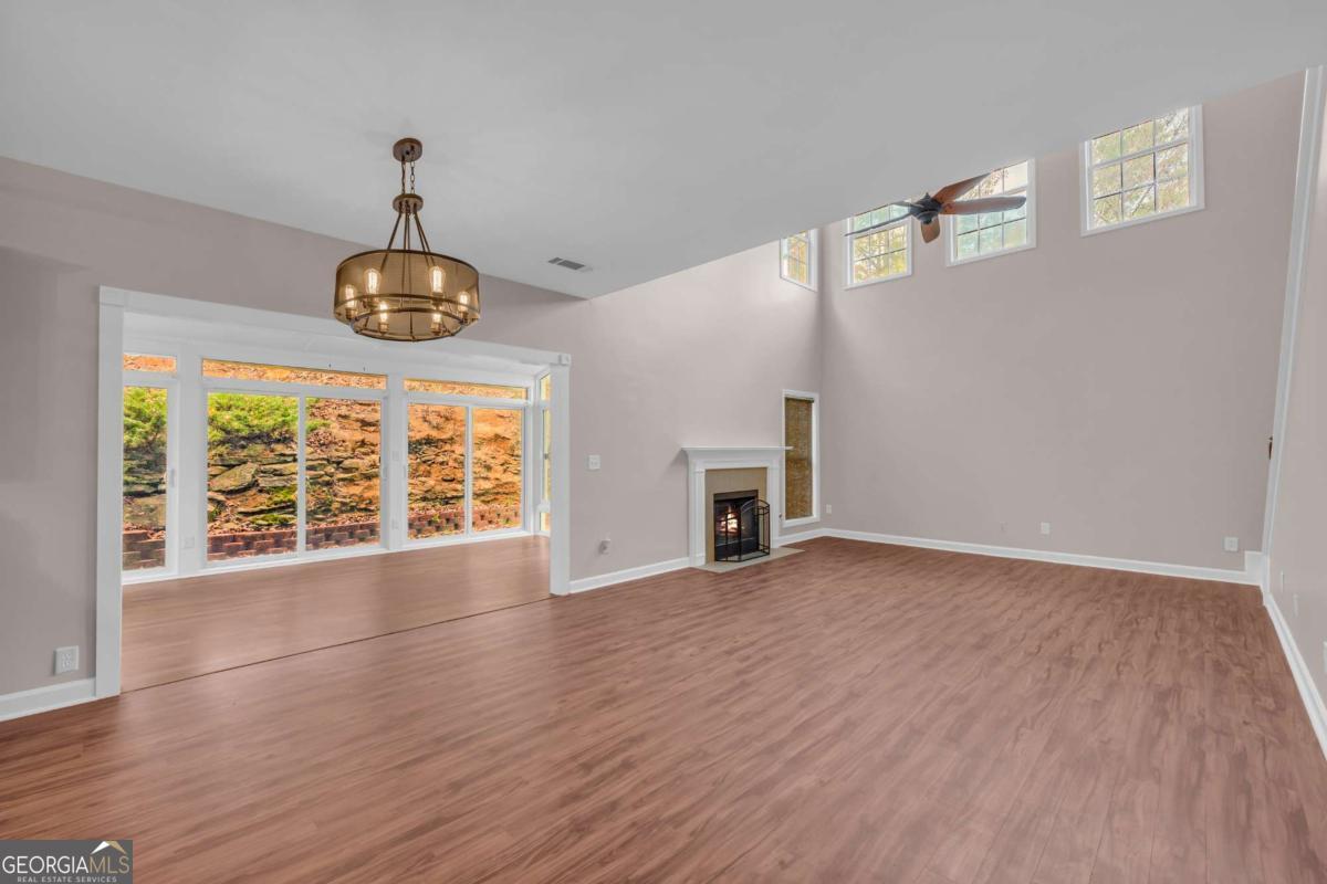 Austin Woods - Residential