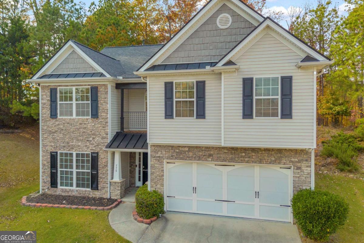 Austin Woods - Residential