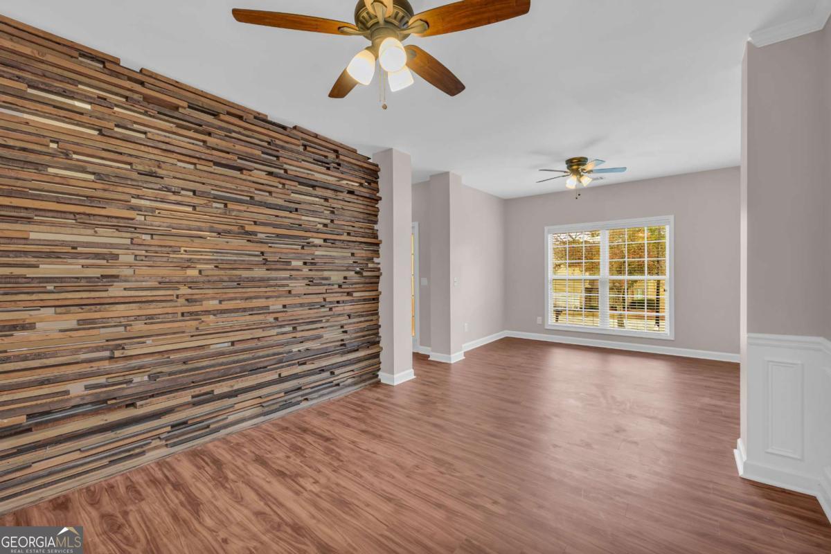 Austin Woods - Residential