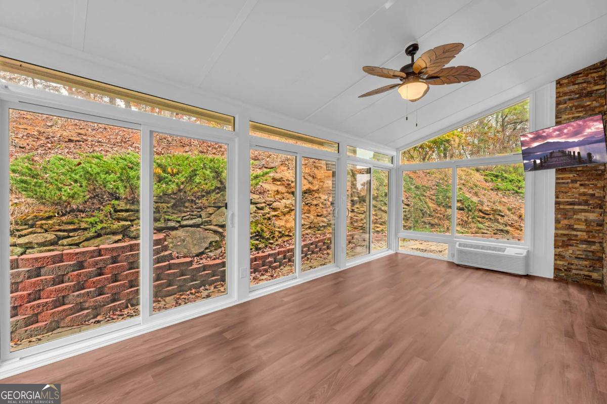 Austin Woods - Residential