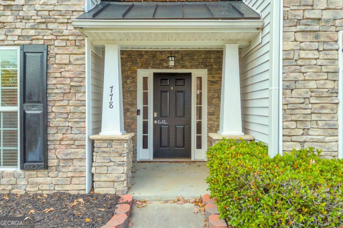 Austin Woods - Residential