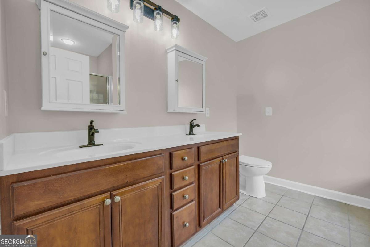 Austin Woods - Residential