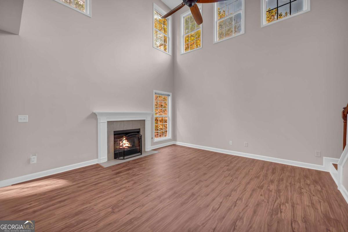 Austin Woods - Residential