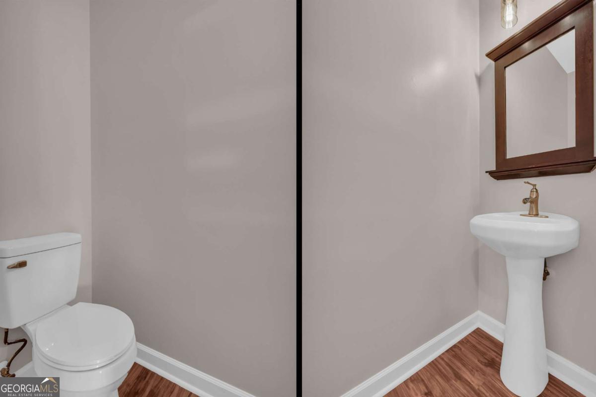 Austin Woods - Residential