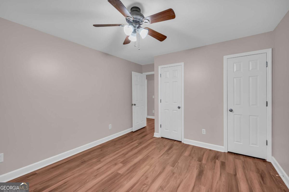 Austin Woods - Residential