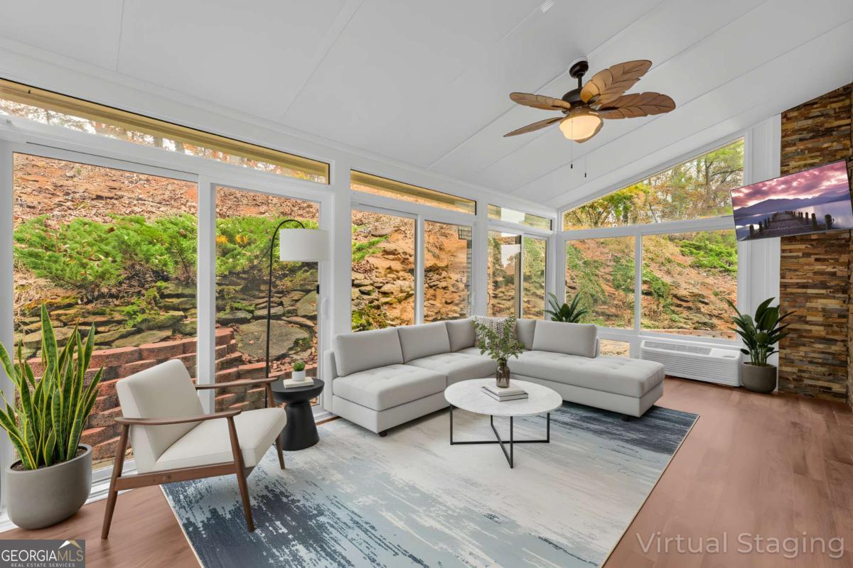 Austin Woods - Residential