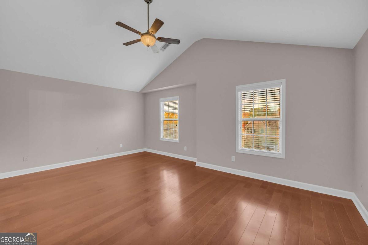 Austin Woods - Residential