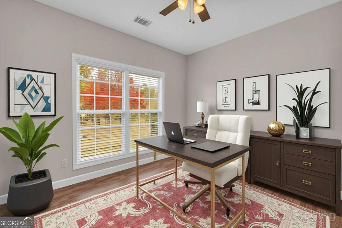 Austin Woods - Residential