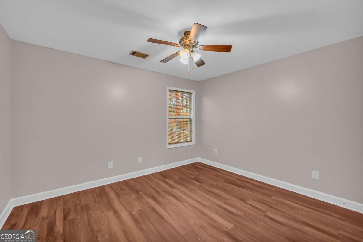 Austin Woods - Residential