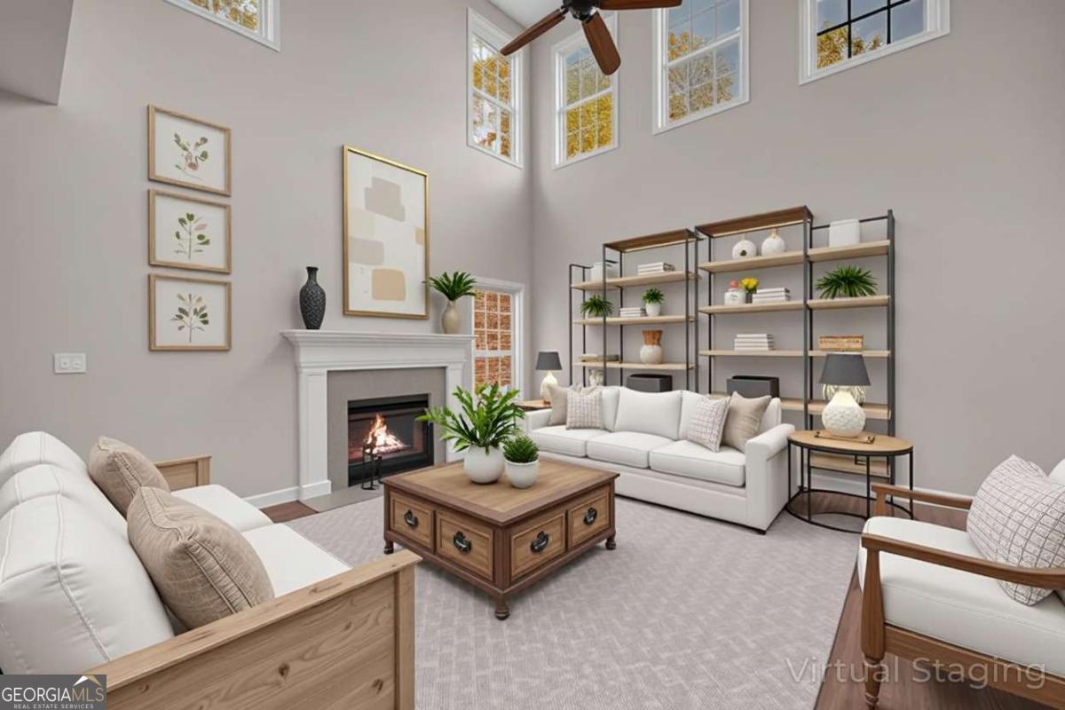 Austin Woods - Residential