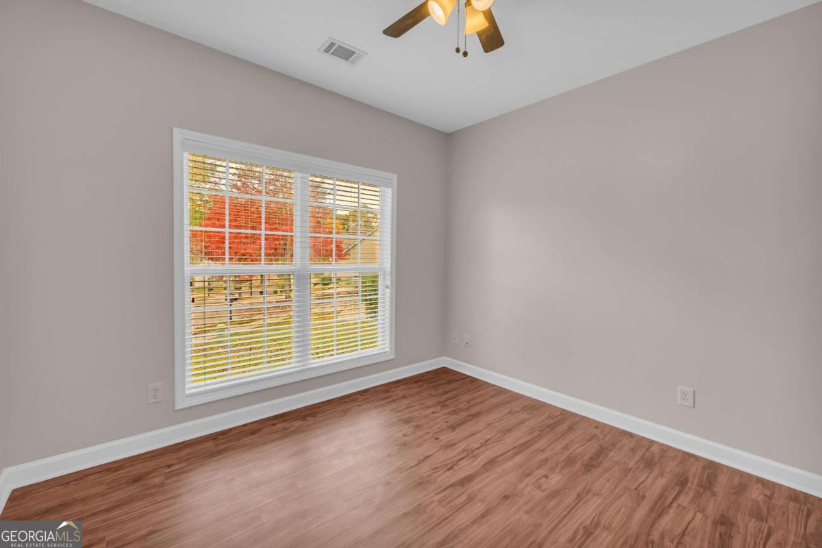 Austin Woods - Residential