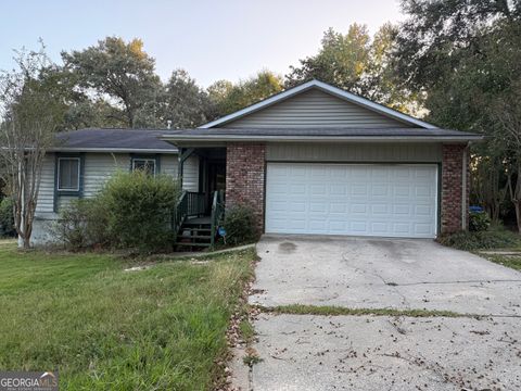 7313 Sesame ST Columbus GA 31904