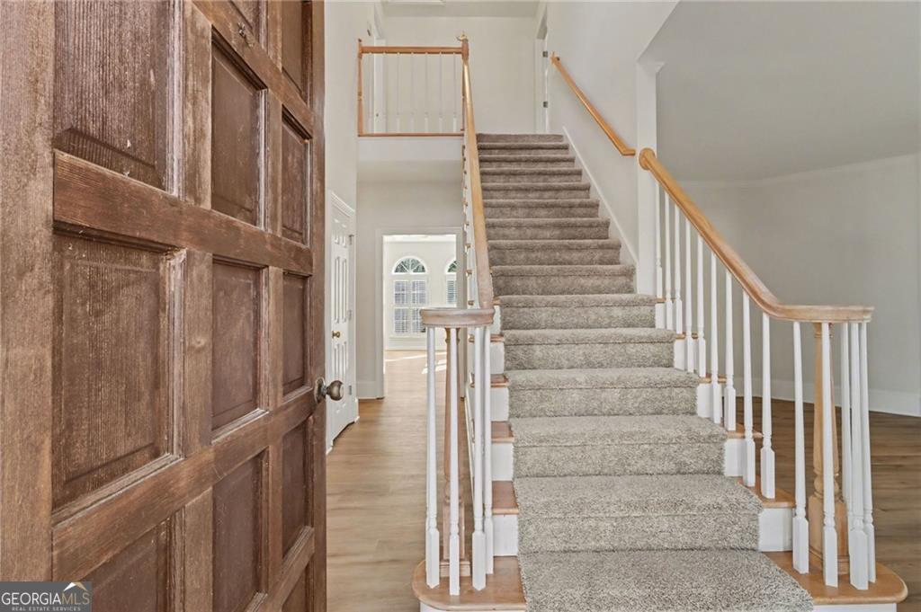 5085 Chapel Lake CIR