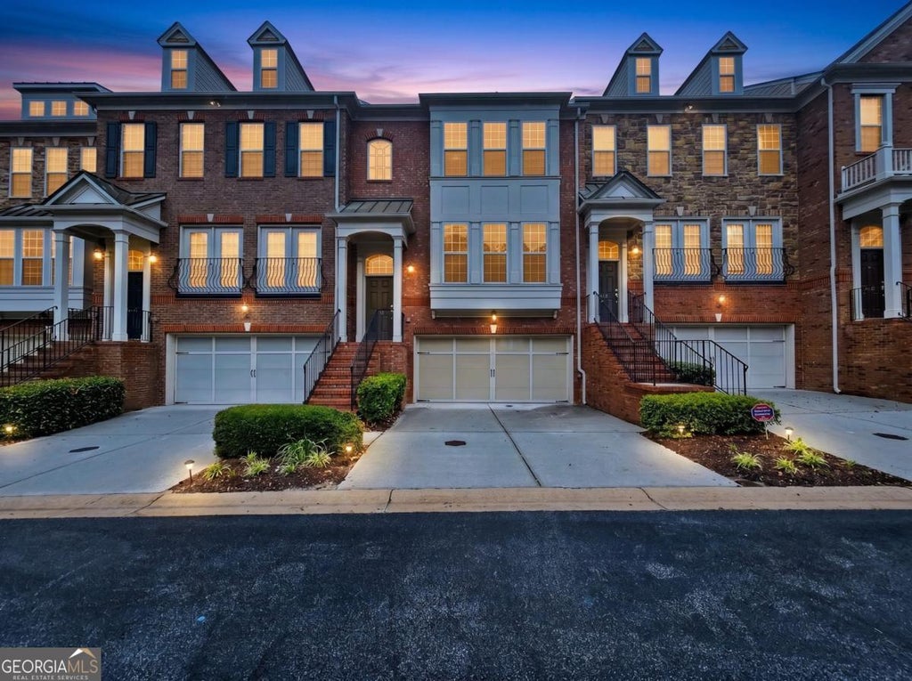 Photo of 5016 Ridgemont Walk SE, Atlanta, GA 30339 (MLS # 10801331)
