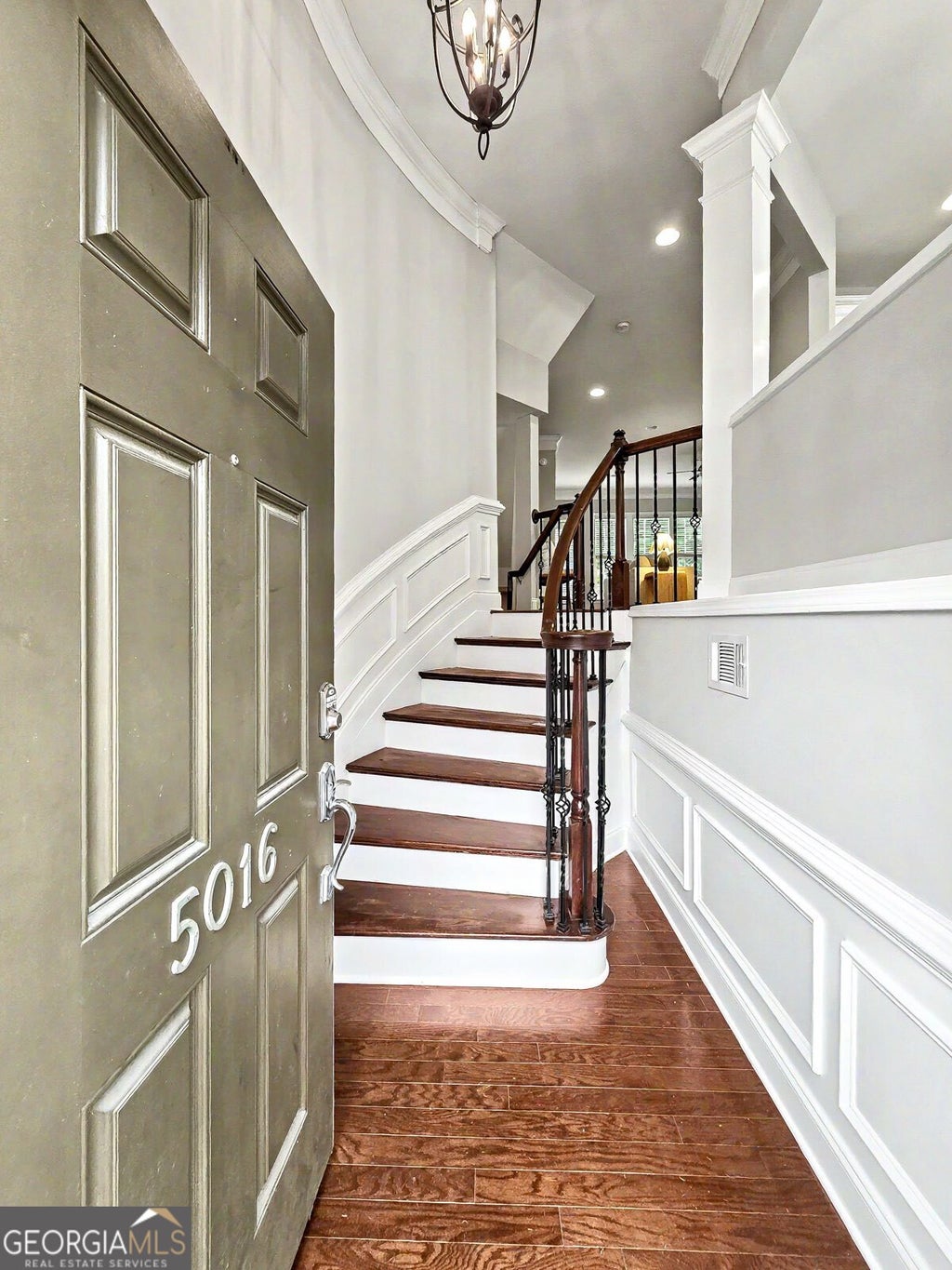 Photo of 5016 Ridgemont Walk SE, Atlanta, GA 30339 (MLS # 10801331)