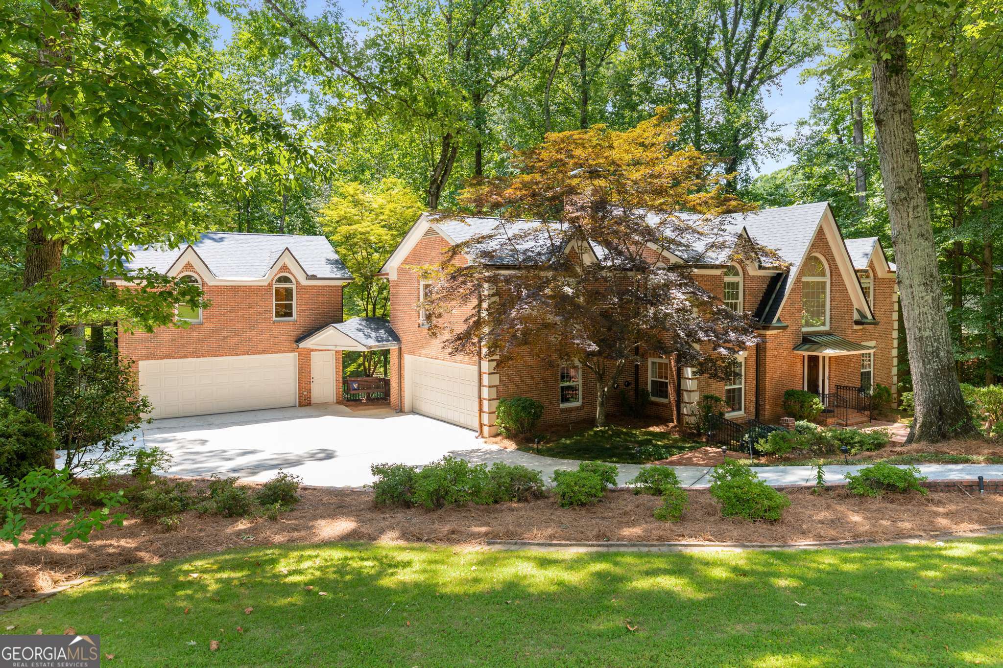 1894 Breckenridge DR NE