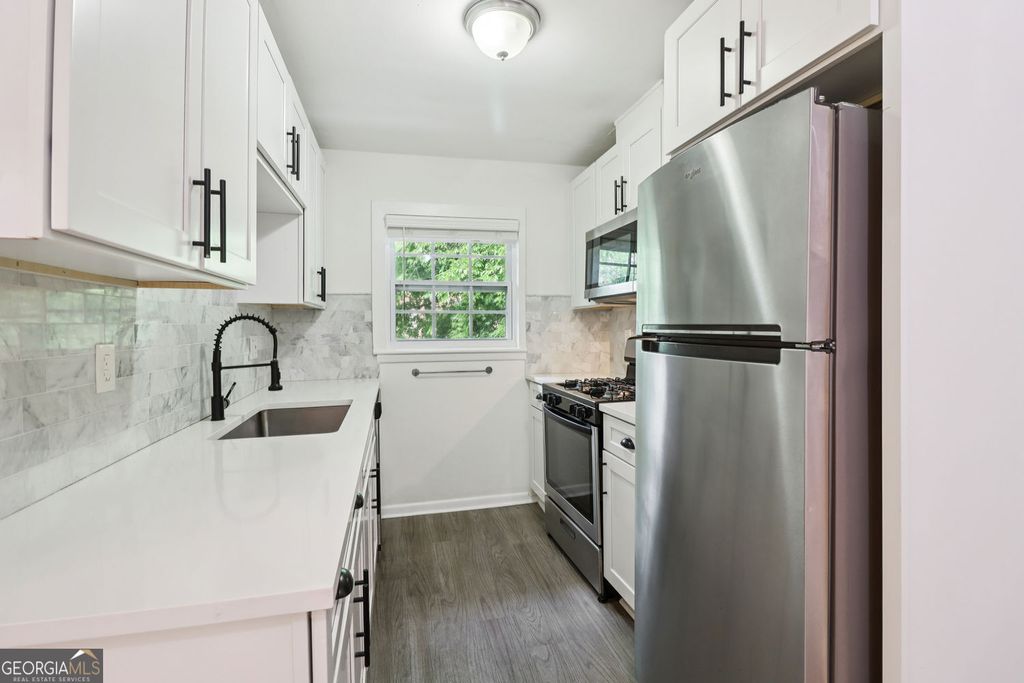 Photo of 1284 Piedmont Avenue NE #12, Atlanta, GA 30309 (MLS # 10758273)