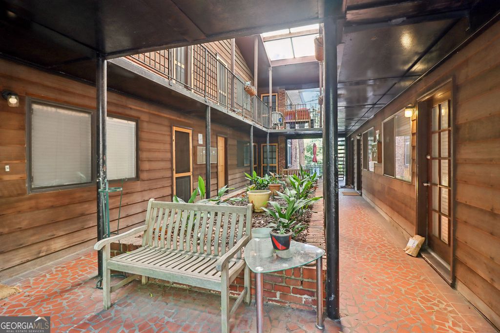 Photo of 1284 Piedmont Avenue NE #12, Atlanta, GA 30309 (MLS # 10758273)