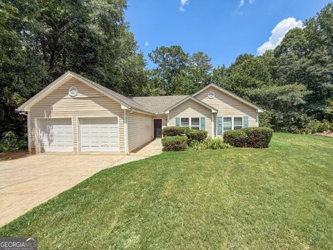 Photo of 9108 S Sterling Lakes Drive, Covington, GA 30014 (MLS # 10655416)