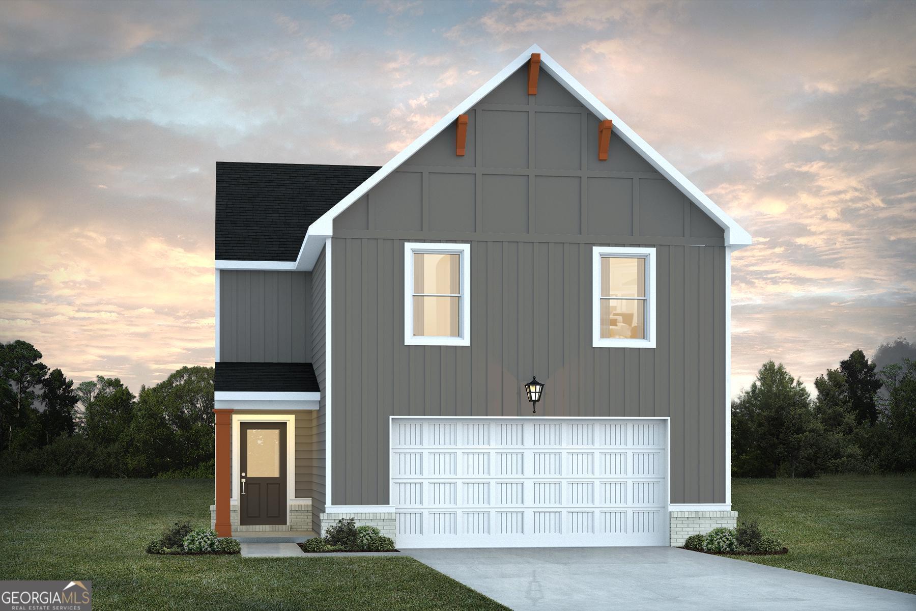 View Lagrange, GA 30241 house