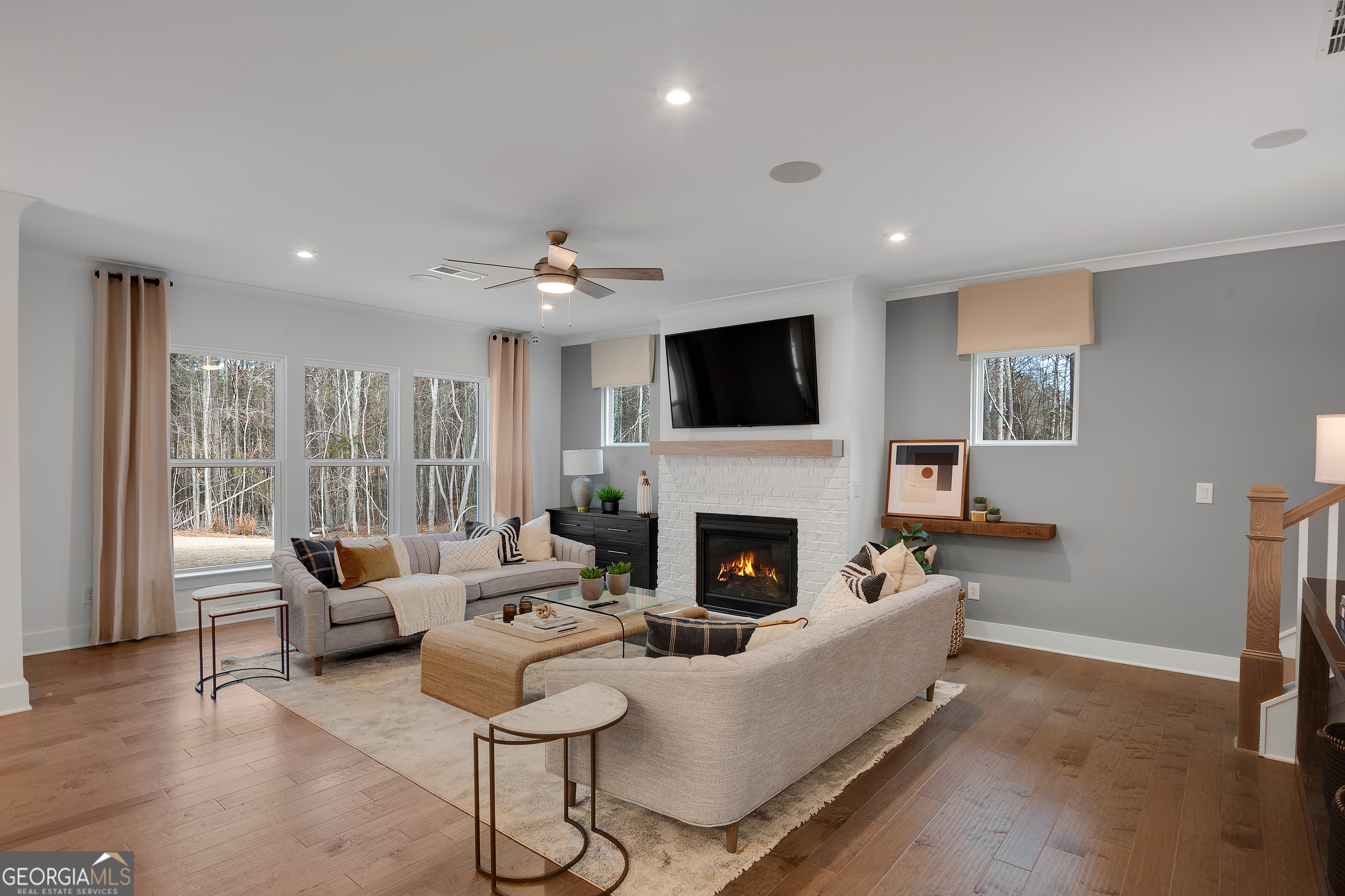 6101 Marigold WAY