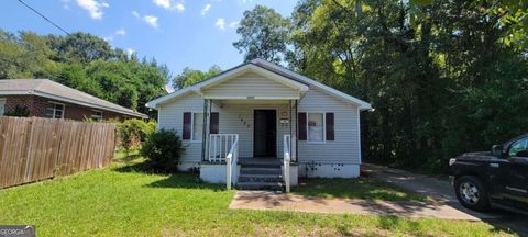 1422 Helon Street, Macon, GA 31204 - MLS#: 10200660