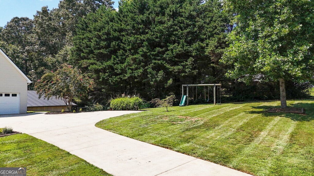 Photo of 910 Wheeler Road, Demorest, GA 30535 (MLS # 10835379)