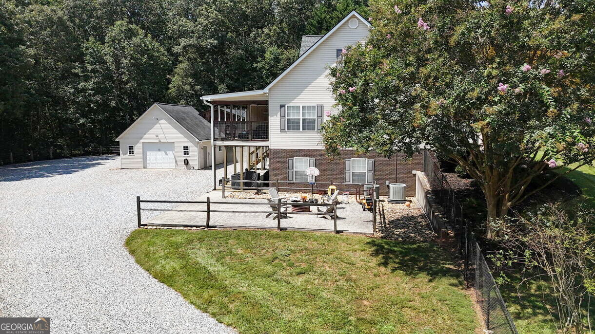 910 Wheeler RD