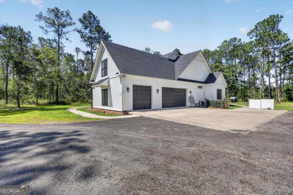 Photo of 2953 Highway 67 N, Pembroke, GA 31321 (MLS # 10791610)