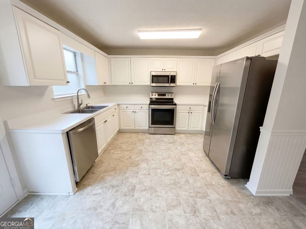 Photo of 170 Heather Woods Court, Covington, GA 30016 (MLS # 10680442)