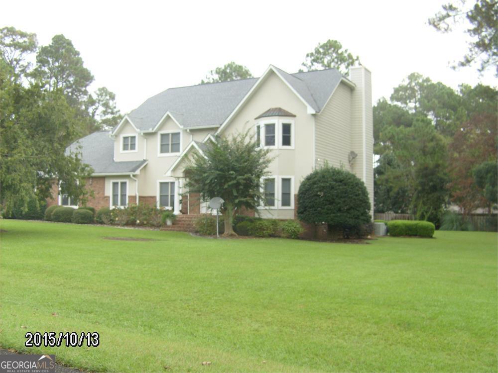316 Kathy CIR