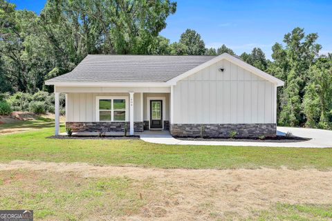 404 W Boyd RD Hogansville GA 30230