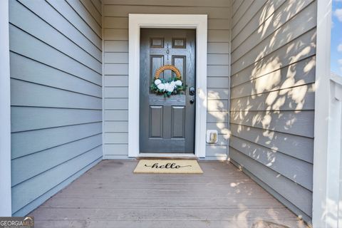 549 Old Pheonix Road 101 Eatonton GA 31024