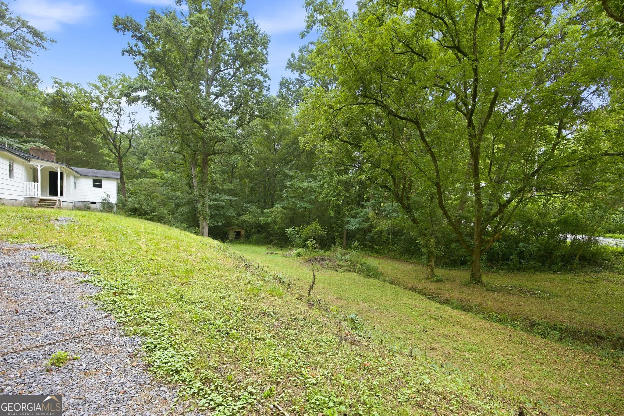 943 Roach Hollow Road, Ringgold, GA, 30736