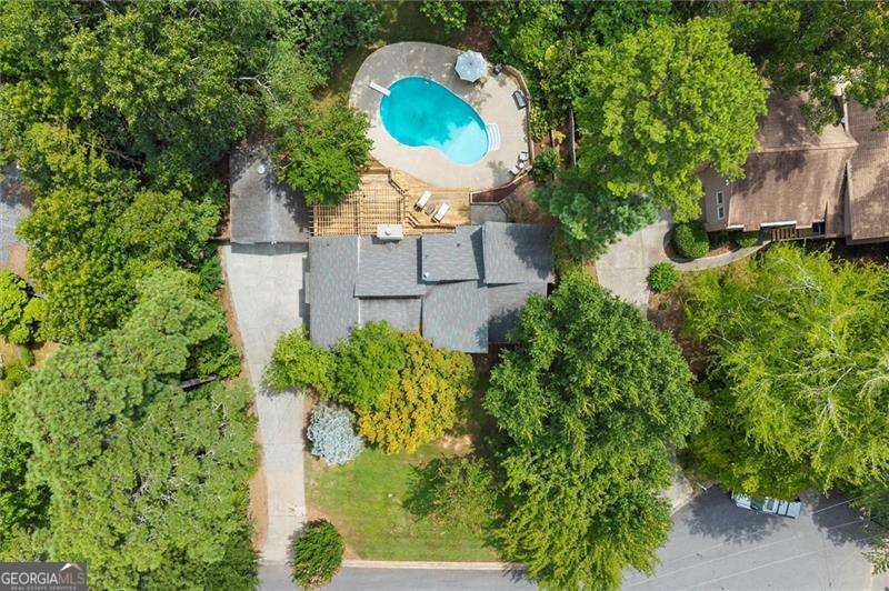 3457 Winter Hill DR