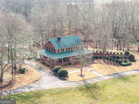 31 Old Hardin Bridge RD Taylorsville GA 30178