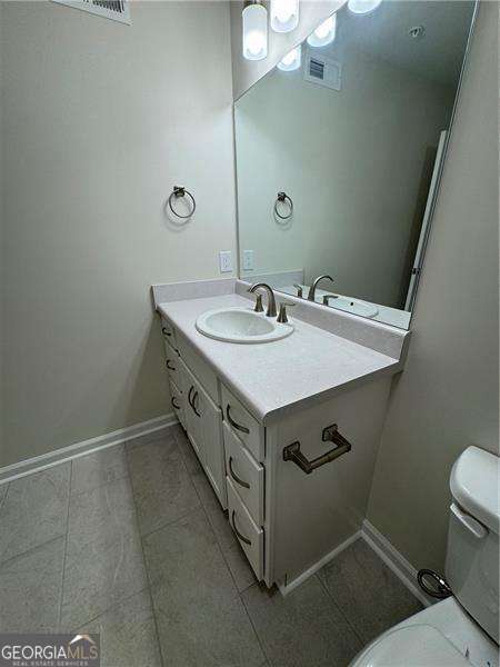 Dunwoody Lakes - Residential Lease