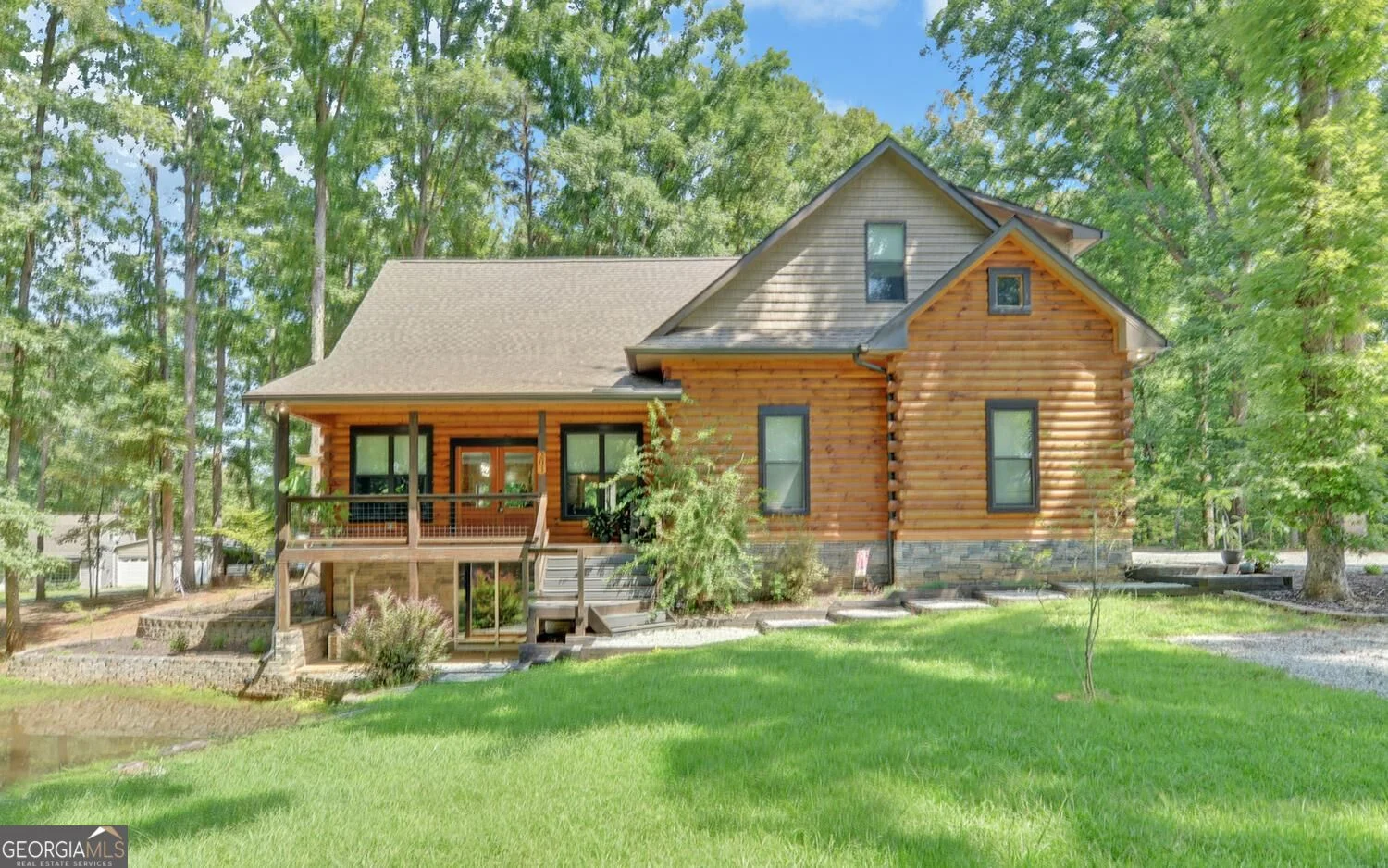 203 Teasley Lane