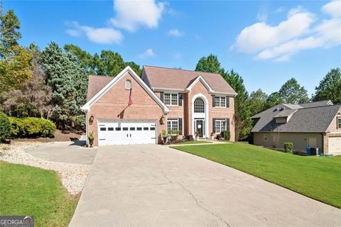 Photo of 2638 Waters Edge Drive, Gainesville, GA 30504 (MLS # 10622581)