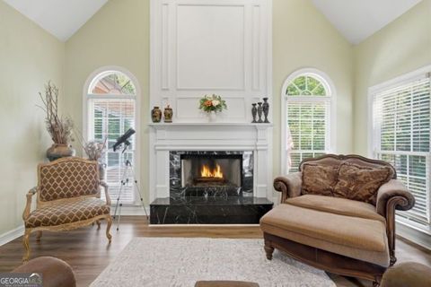 Photo of 2638 Waters Edge Drive, Gainesville, GA 30504 (MLS # 10622581)