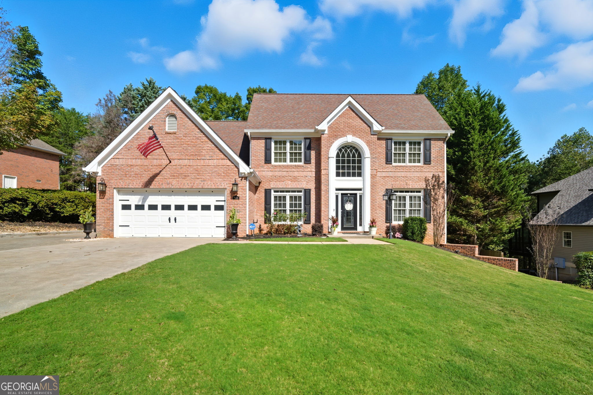 2638 Waters Edge DR