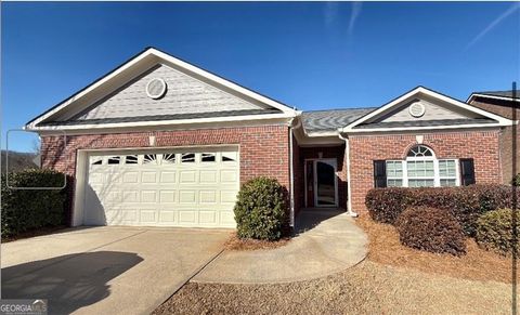 1705 Rolling View DR Cumming GA 30040