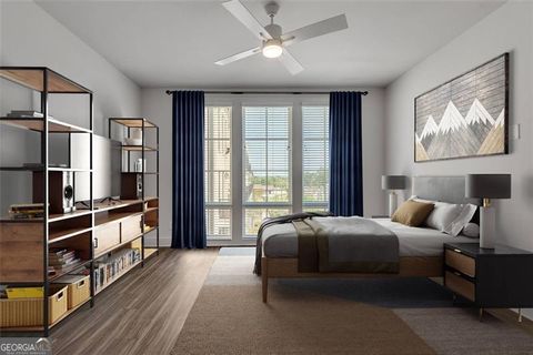 Photo of 1273 Longreen Ter, Atlanta, GA 30318 (MLS # 10602810)